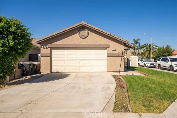 593 Award Drive, Colton, CA 92324