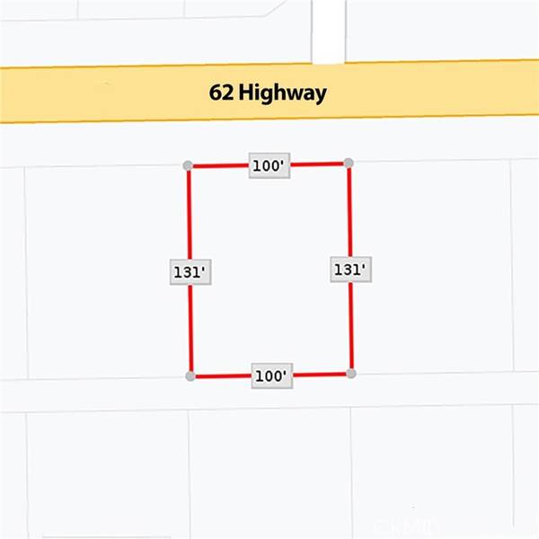 0 Twentynine Palms, 29 Palms, CA 92277