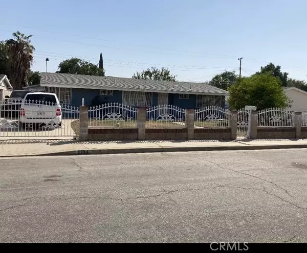 2256 CONCORD Avenue, Pomona, CA 91768