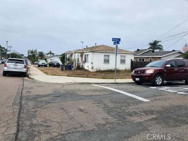 1336 Grove Avenue, Imperial Beach, CA 91932