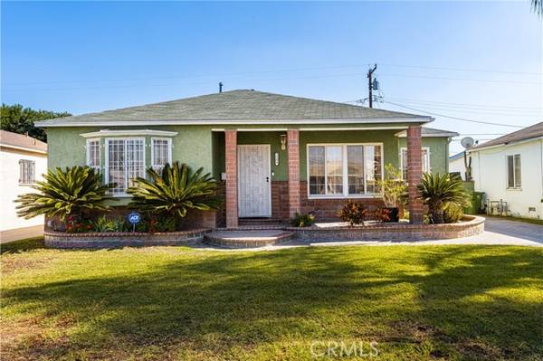 1504 S Butler, Compton, CA 90221