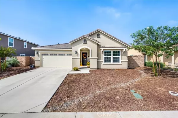 2456 Fernwood Lane, Perris, CA 92570