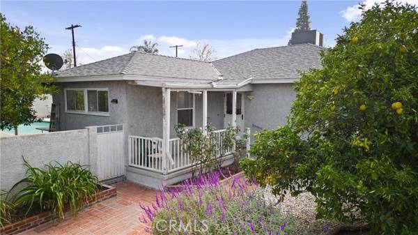 Mission Hills (san Fernando), CA 91345,10224 Lemona Avenue