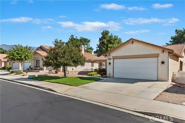 10321 Bel Air Drive, Cherry Valley, CA 92223