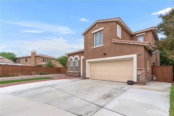 3839 Bella Calice Ct., Perris, CA 92571