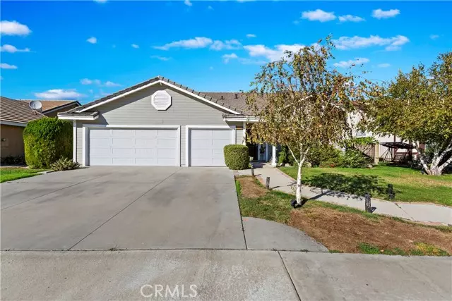 Loma Linda, CA 92354,26046 Brentwood Avenue