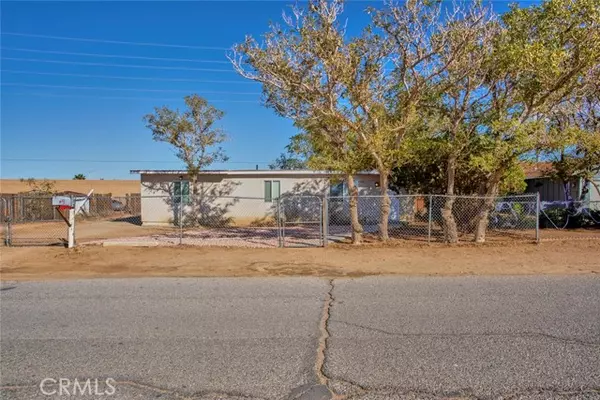 18287 Delicious Street, Adelanto, CA 92301