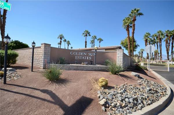 Palm Desert, CA 92211,77902 Calypso Road