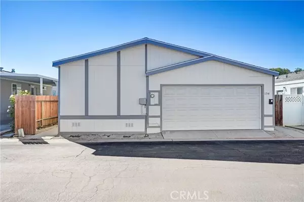 Perris, CA 92571,80 E Dawes #154