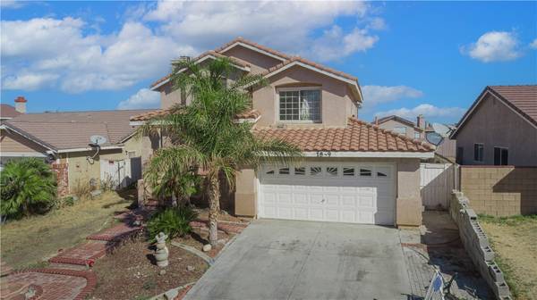 1839 Dahlia Court, Palmdale, CA 93550