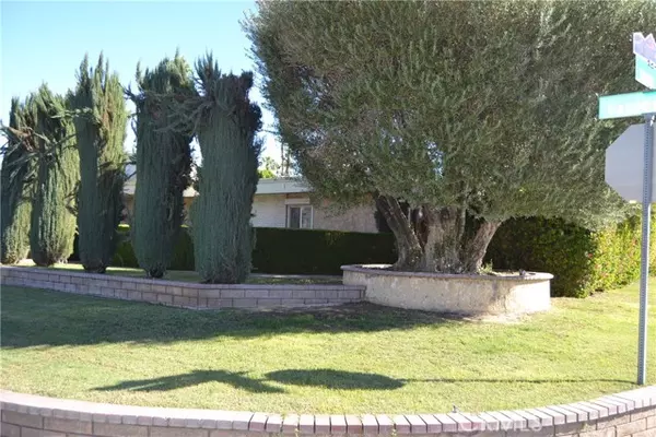 Palm Springs, CA 92264,1388 S Farrell Drive