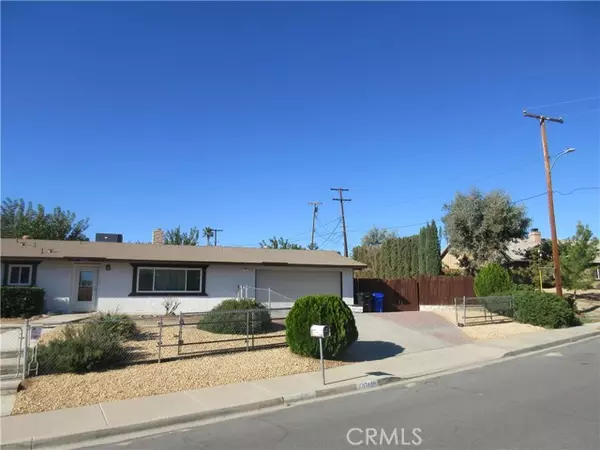 Victor Valley, CA 92395,17040 Crestview Drive