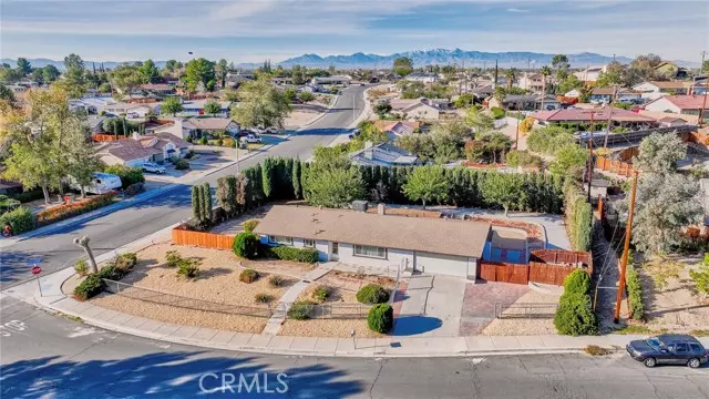 17040 Crestview Drive, Victor Valley, CA 92395