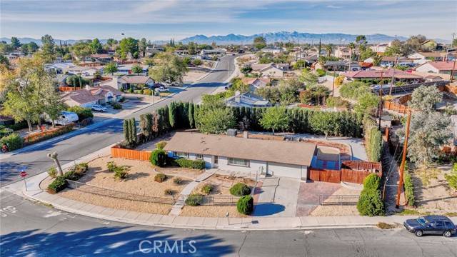 17040 Crestview Drive, Victor Valley, CA 92395