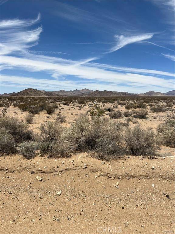 0 Northside, Lucerne Valley, CA 92356