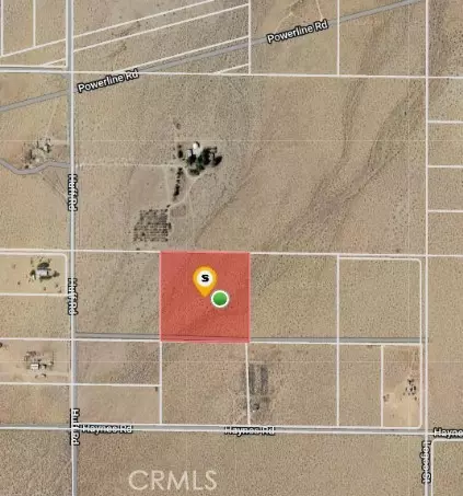 Lucerne Valley, CA 92356,0 Huff