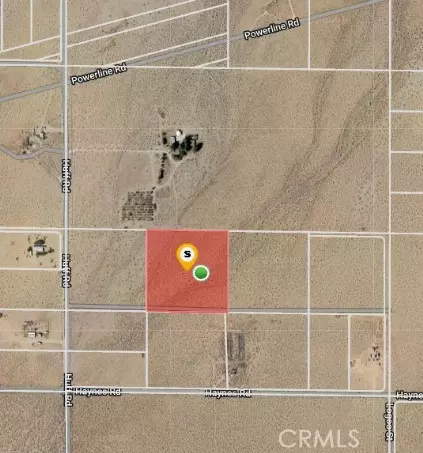 Lucerne Valley, CA 92356,0 Huff