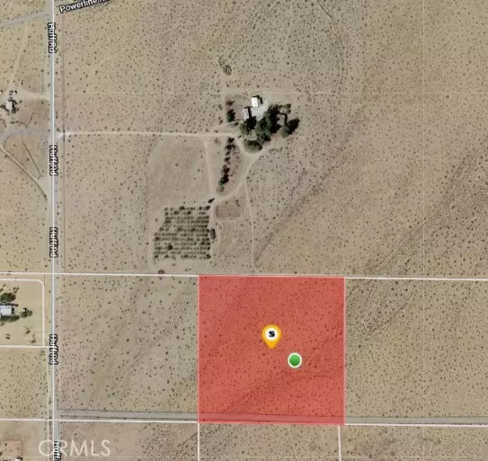 Lucerne Valley, CA 92356,0 Huff