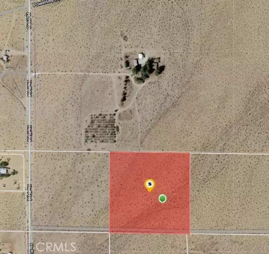 Lucerne Valley, CA 92356,0 Huff