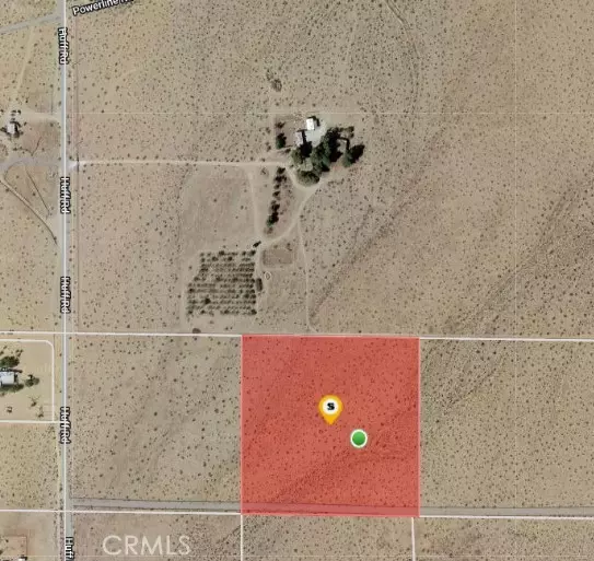 Lucerne Valley, CA 92356,0 Huff