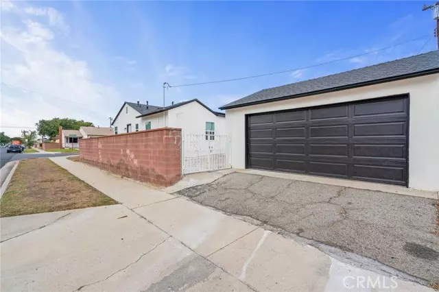 Gardena, CA 90249,13124 Casimir Avenue