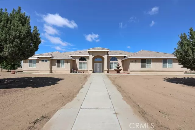 Oak Hills, CA 92344,7454 Tamarisk Avenue