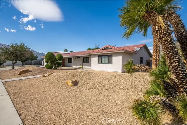 Palm Springs, CA 92262,2488 E Desert Park Avenue