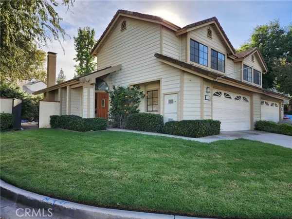 2160 Falcon Crest Drive, Riverside, CA 92506