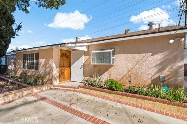 6908 Wilbur Avenue, Reseda, CA 91335