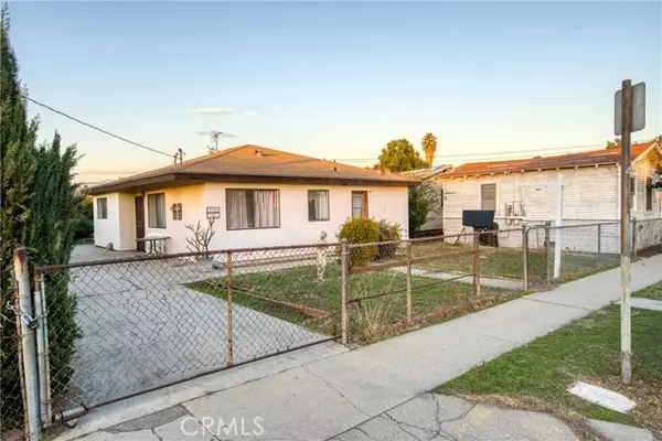 4327 Eugene Street, East Los Angeles, CA 90022