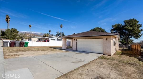 700 N 10th Street, Banning, CA 92220