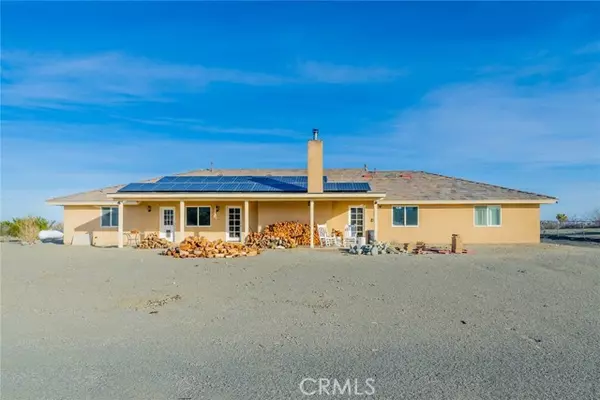 Pinon Hills, CA 92372,1535 La Mesa Road