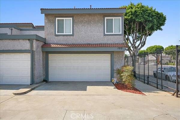 100 S Burris Avenue #100, Compton, CA 90221