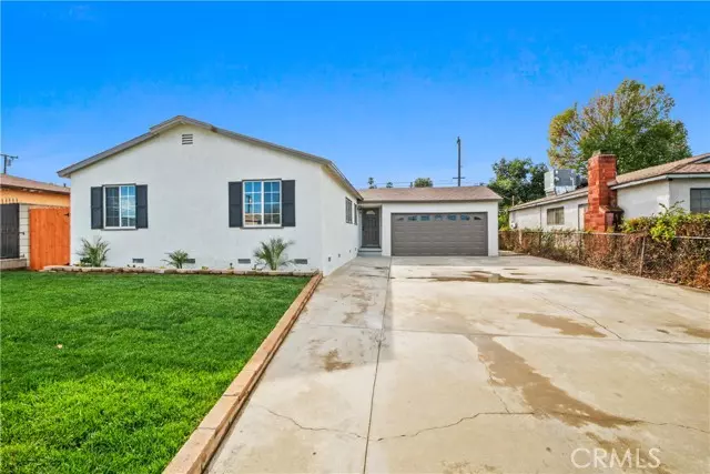 Hacienda Heights, CA 91745,16362 Binney Street