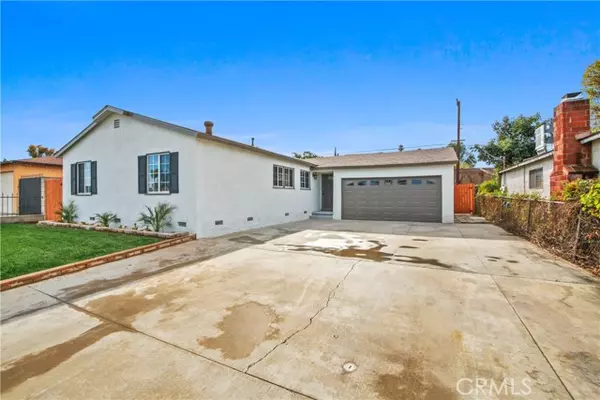 Hacienda Heights, CA 91745,16362 Binney Street