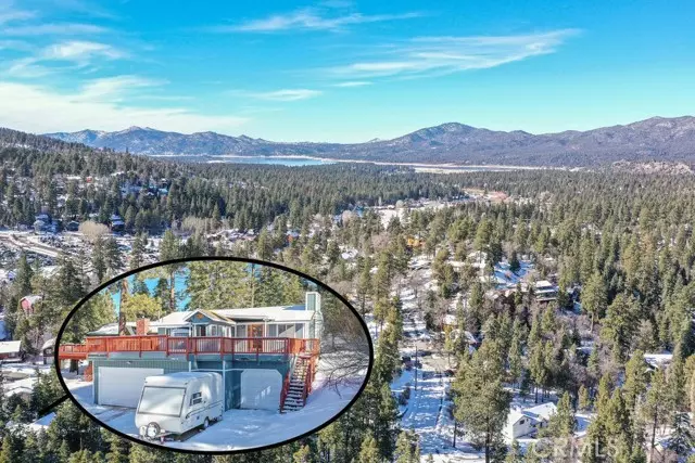 Big Bear Lake, CA 92315,1329 Buffalo Court