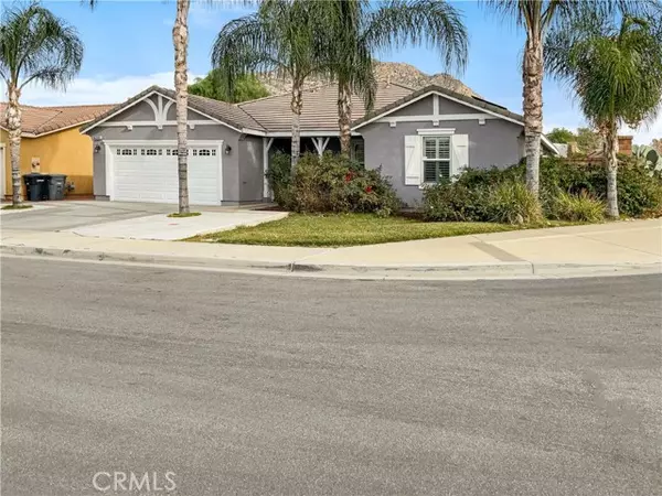 Perris, CA 92571,3045 Gazania Drive