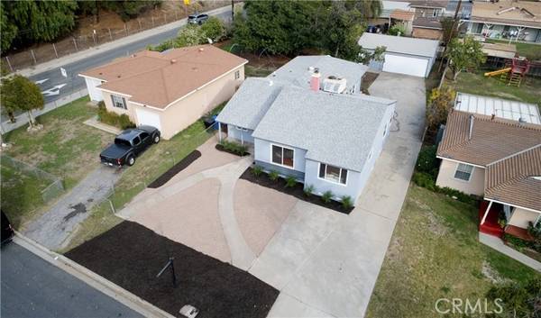 Duarte, CA 91010,1546 Shepherd Drive