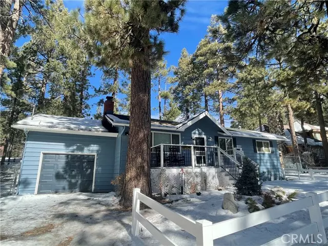 Big Bear Lake, CA 92315,39934 Forest Road