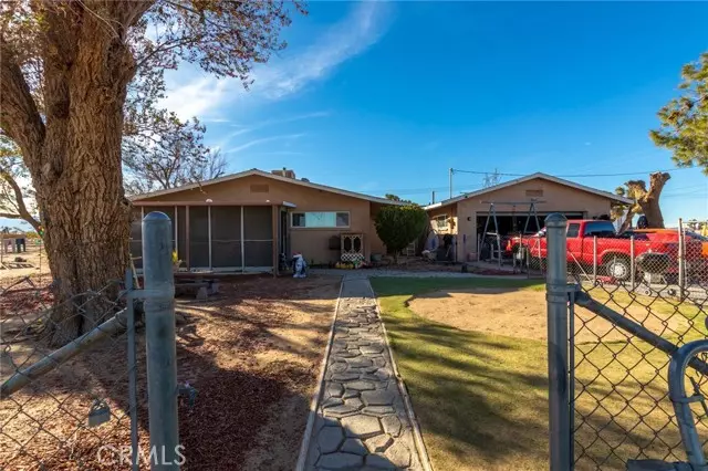 Adelanto, CA 92301,18274 Koodoo Road