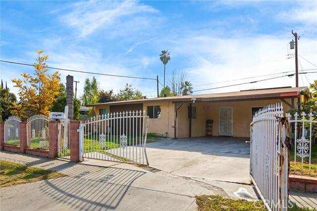 17412 Hemphill Street, La Puente, CA 91744