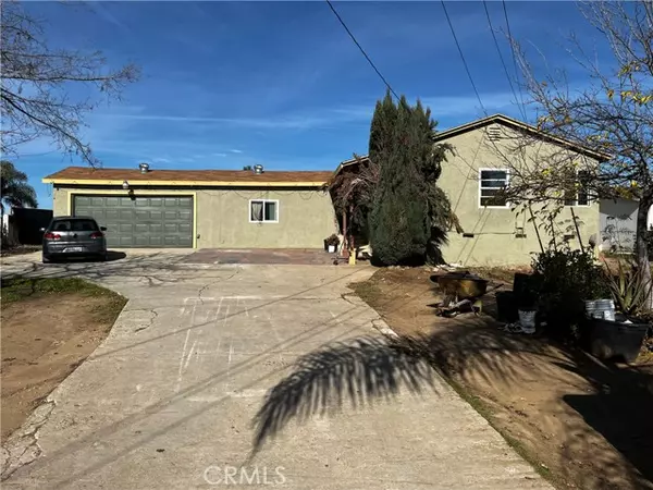 Perris, CA 92570,20760 Wells Street