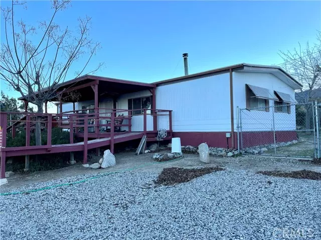 1869 Cholla Road, Pinon Hills, CA 92372