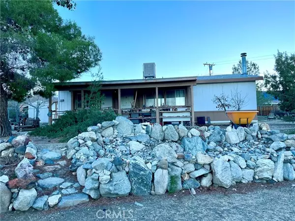 Pinon Hills, CA 92372,1869 Cholla Road