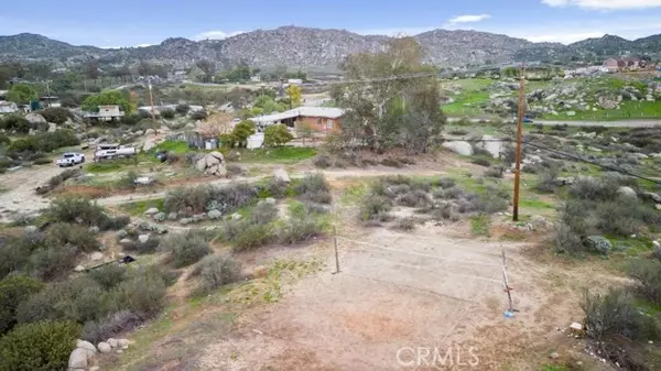 Nuevo, CA 92567,33940 Stagecoach Road