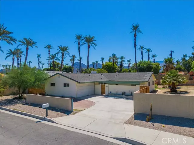 74035 Goleta Avenue, Palm Desert, CA 92260