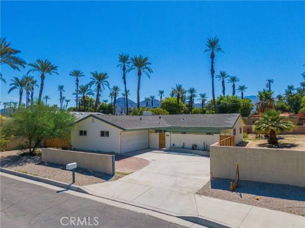 74035 Goleta Avenue, Palm Desert, CA 92260