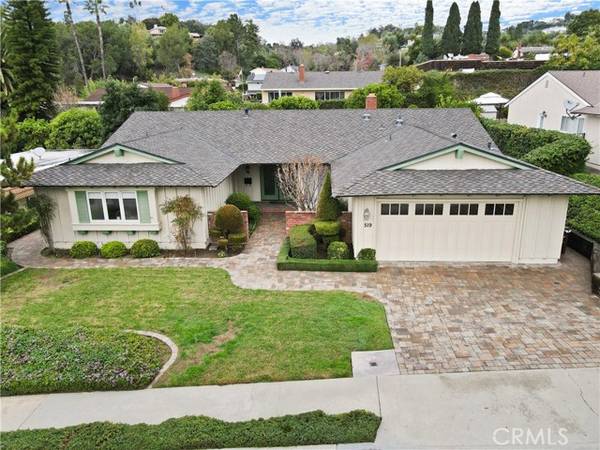 519 Papyrus Drive, La Habra Heights, CA 90631