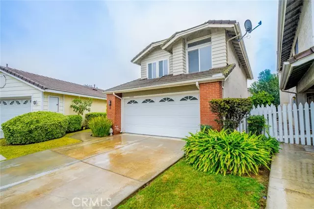 15035 Cedarwood Court, Chino Hills, CA 91709