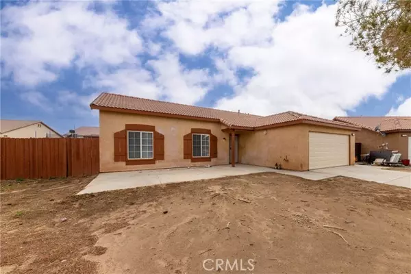 Adelanto, CA 92301,14613 Palmyra Court